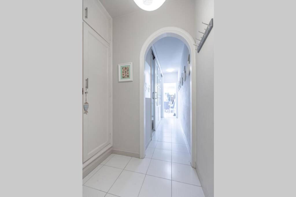 Apartamento Corazon Playa Коралео Екстериор снимка