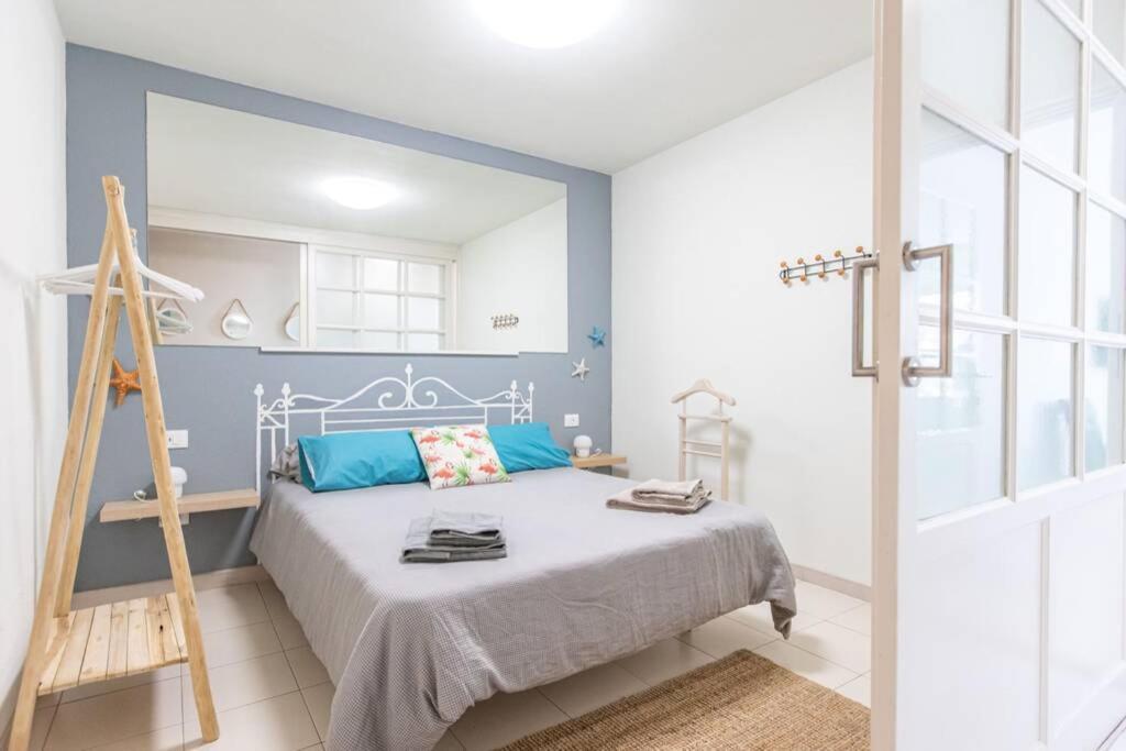 Apartamento Corazon Playa Коралео Екстериор снимка