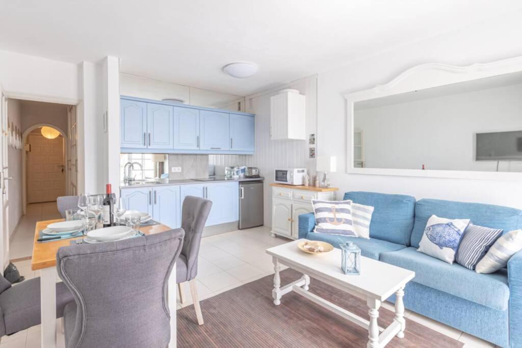 Apartamento Corazon Playa Коралео Екстериор снимка