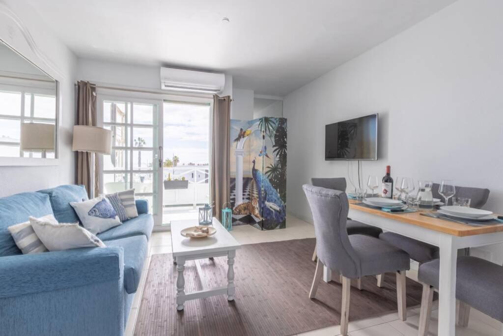 Apartamento Corazon Playa Коралео Екстериор снимка