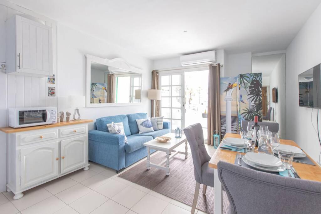 Apartamento Corazon Playa Коралео Екстериор снимка