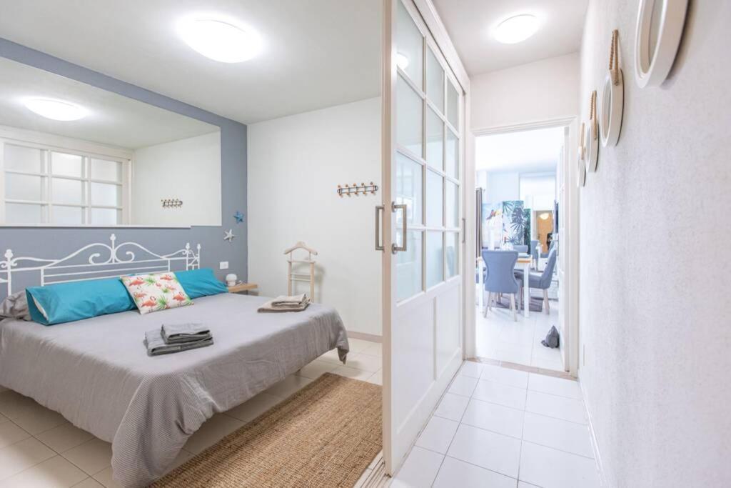 Apartamento Corazon Playa Коралео Екстериор снимка